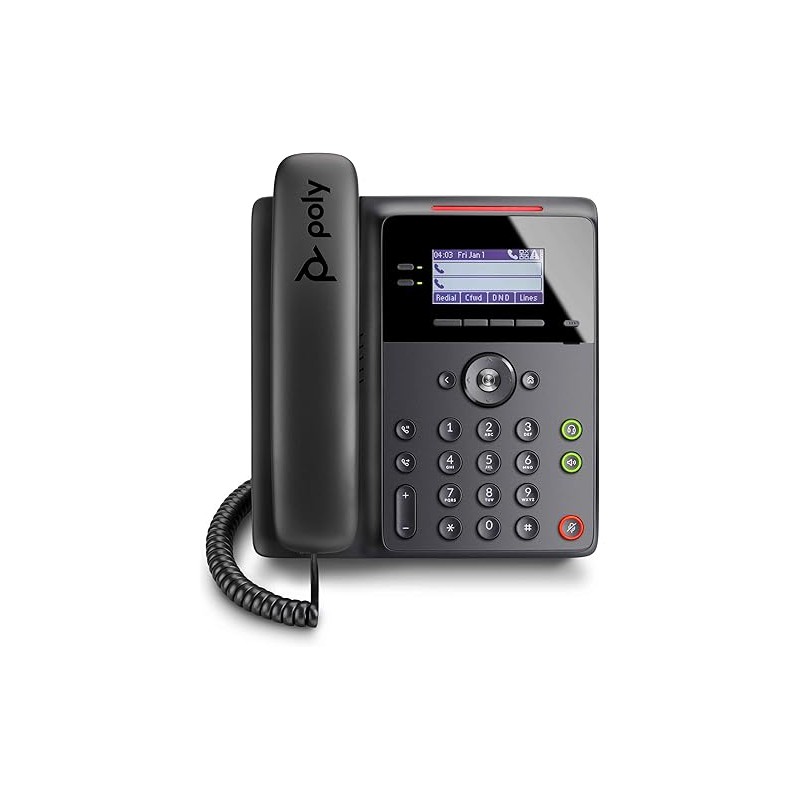 تلفن پلیکام Poly Edge B20 کالا نو