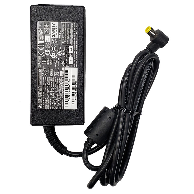 آداپتور تلفن سیسکو Cisco CP-PWR-CUBE-4